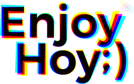 EnjoyHoy.mx