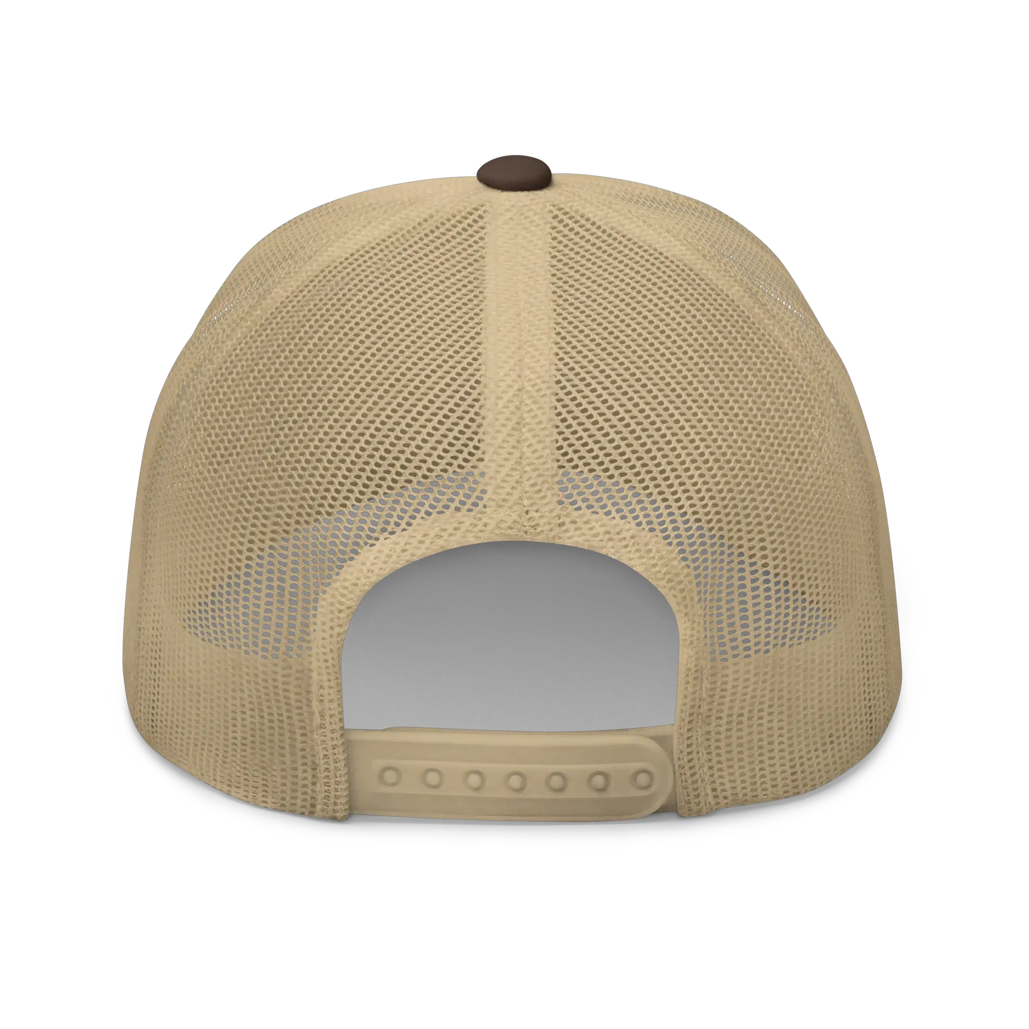 Brownxican Trucker Cap - Image 5