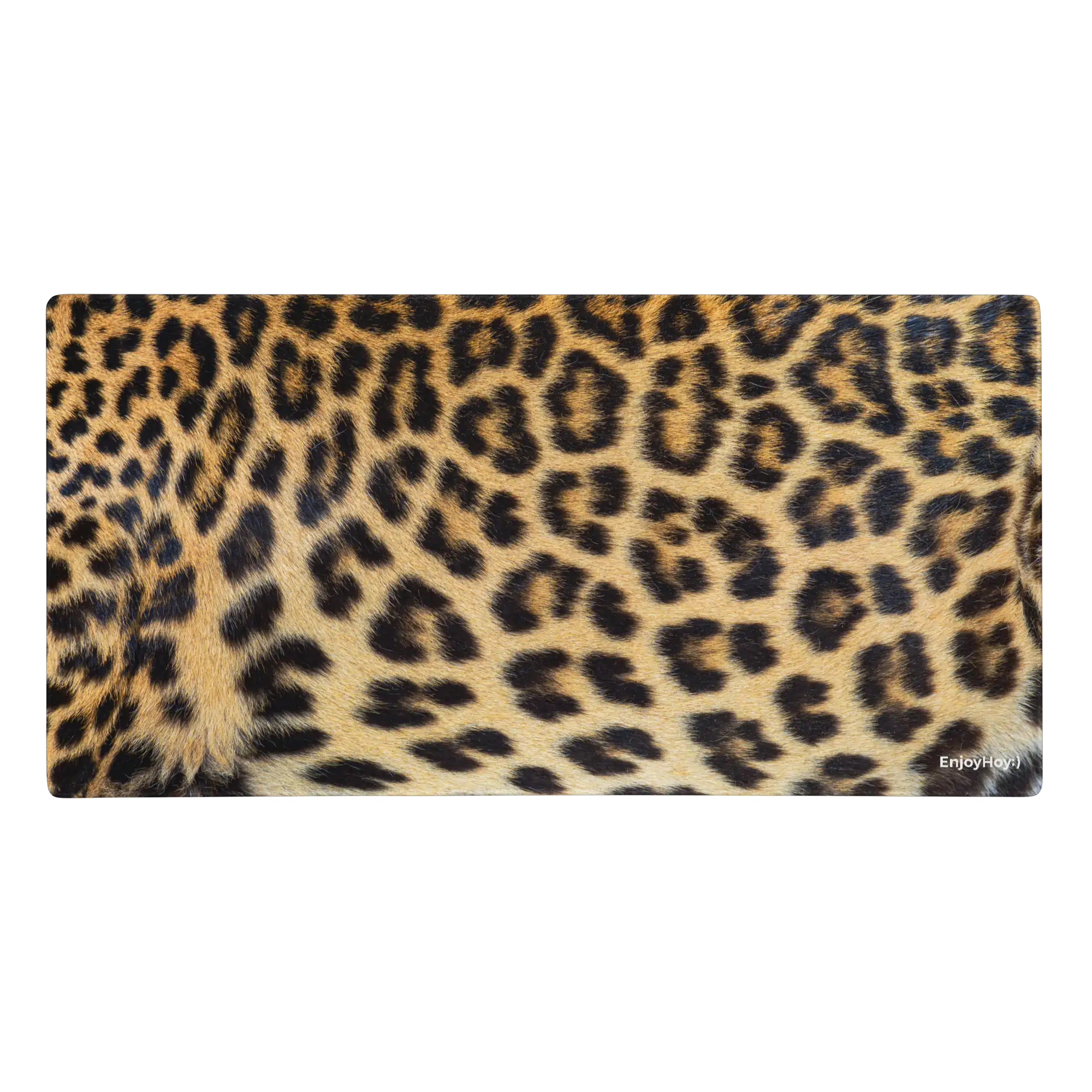 Mouse Pad Gaming de Leopardo - Image 6