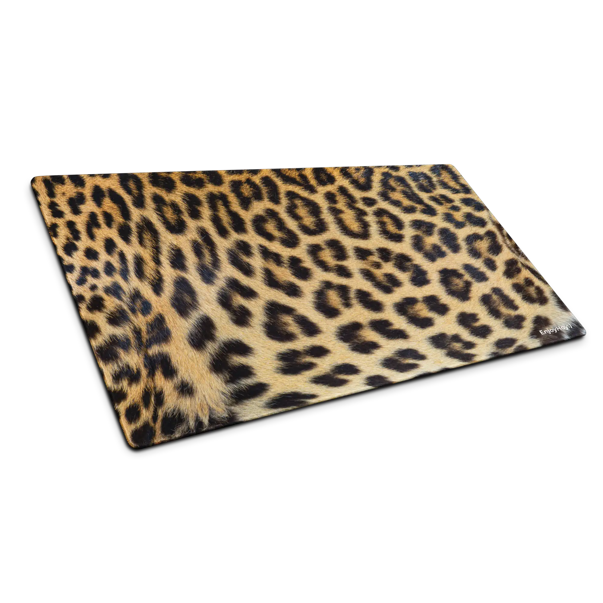 Mouse Pad Gaming de Leopardo - Image 3