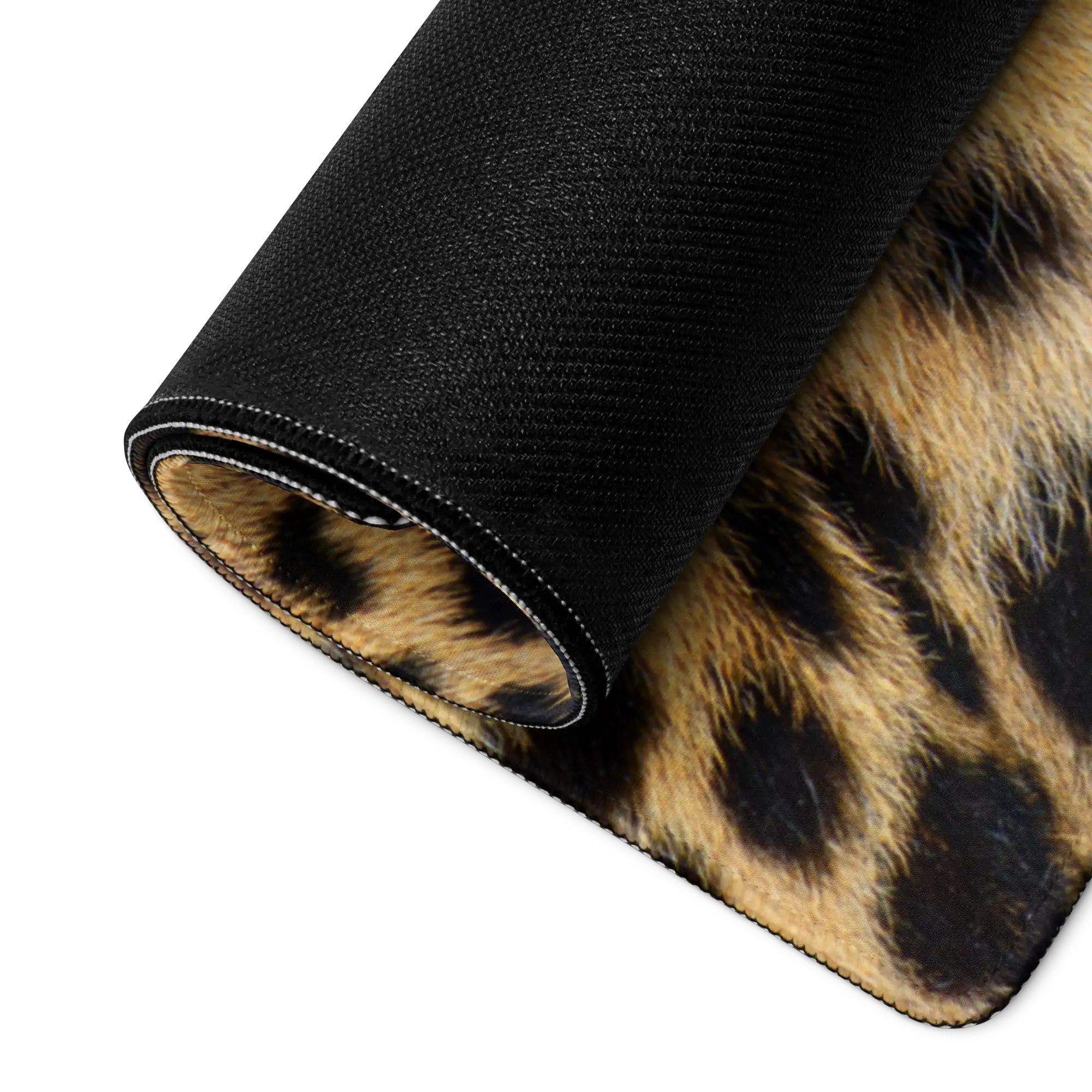 Mouse Pad Gaming de Leopardo - Image 4